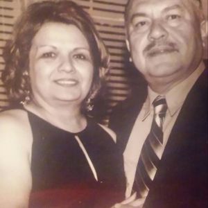 Meet your Posher, Diane